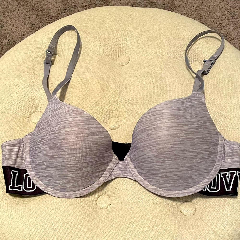 SO Intimates 36B bra